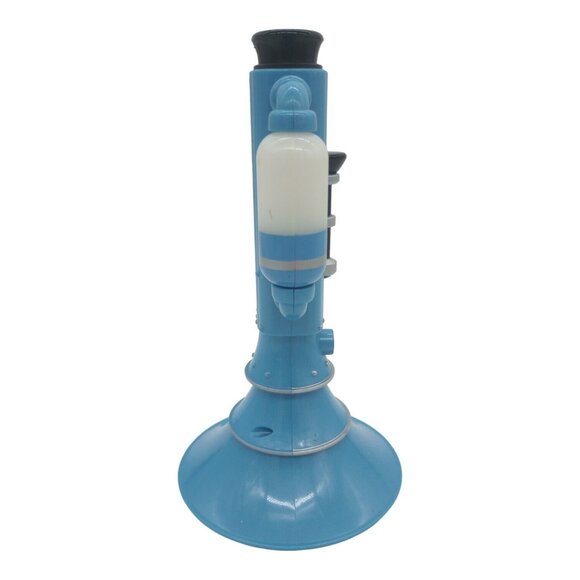 Despicable Me Minion FART GUN blaster Lights & Sounds WORKING Thinkway Toys - Picture 2 of 8